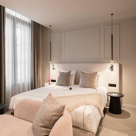 Boutiquehotel Le Foulage - Adults Only بروج المظهر الخارجي الصورة