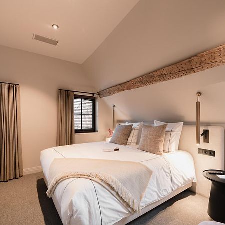 Boutiquehotel Le Foulage - Adults Only بروج المظهر الخارجي الصورة