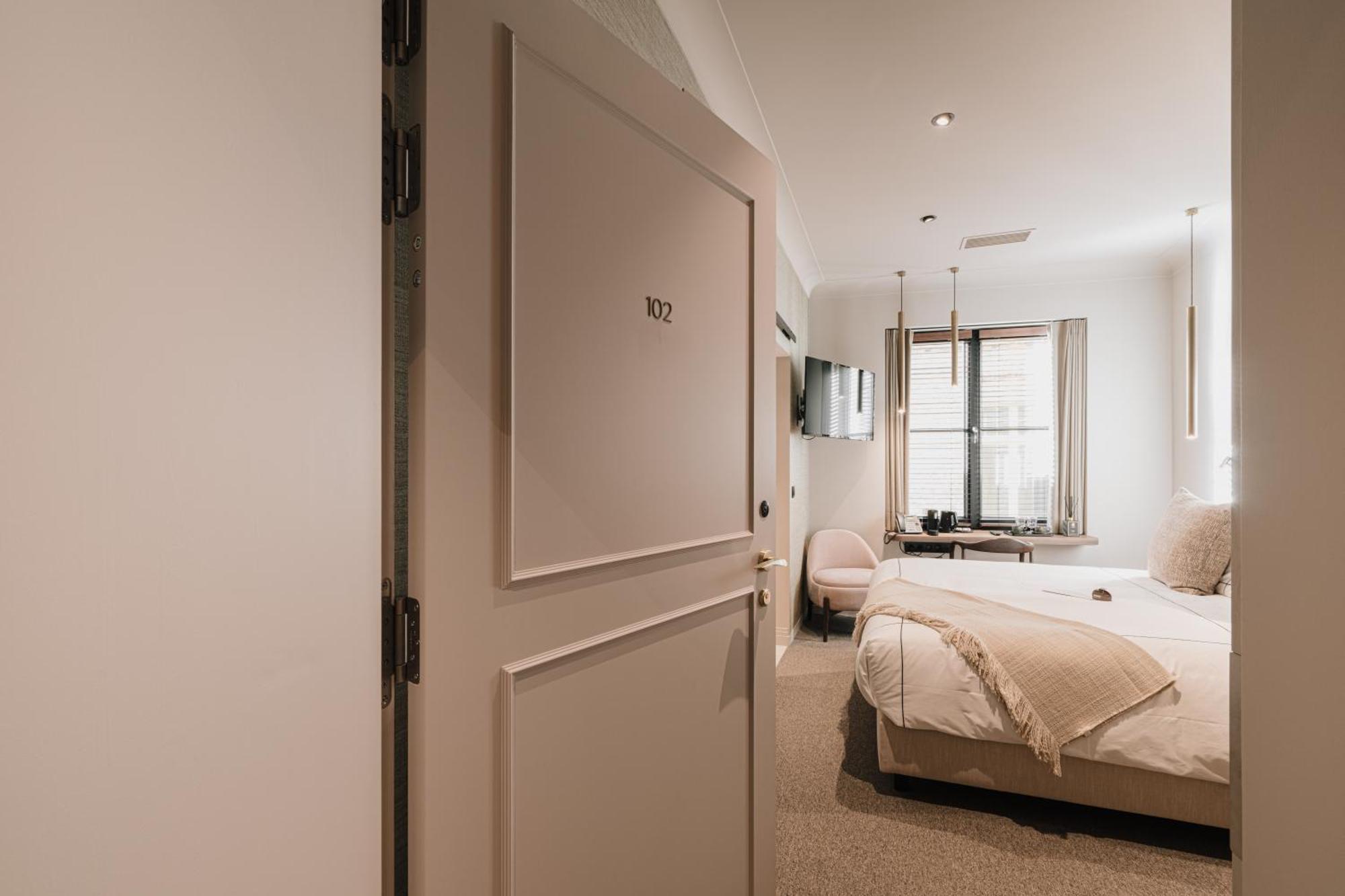 Boutiquehotel Le Foulage - Adults Only بروج المظهر الخارجي الصورة
