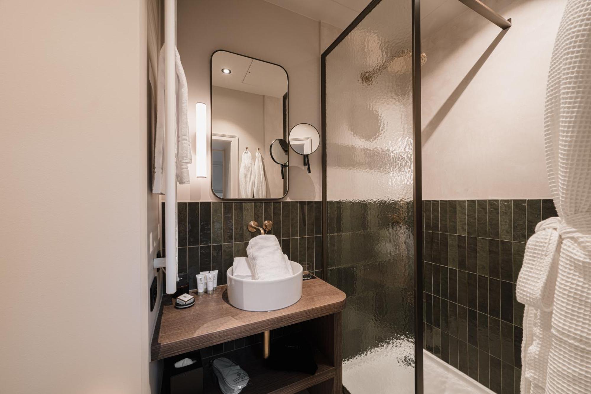 Boutiquehotel Le Foulage - Adults Only بروج المظهر الخارجي الصورة