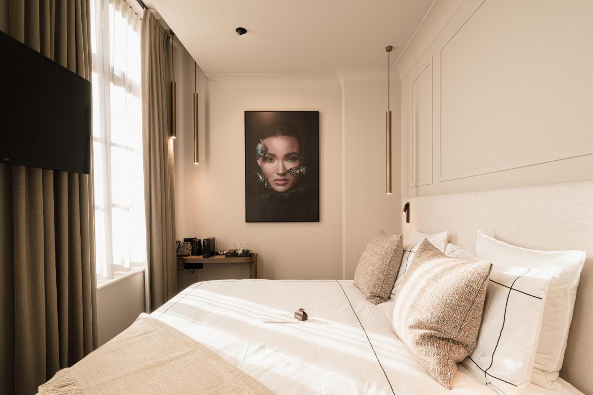 Boutiquehotel Le Foulage - Adults Only بروج المظهر الخارجي الصورة