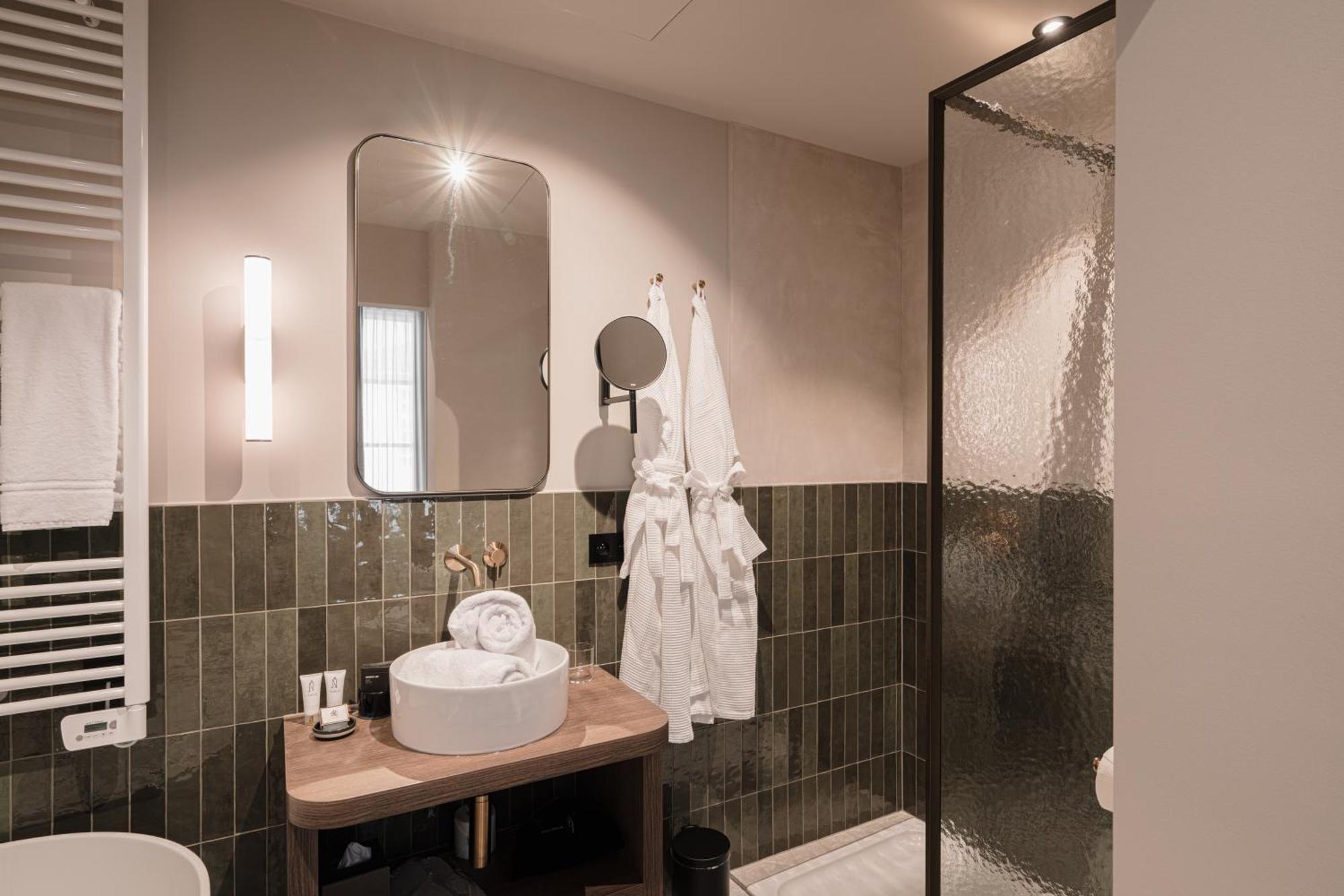 Boutiquehotel Le Foulage - Adults Only بروج المظهر الخارجي الصورة