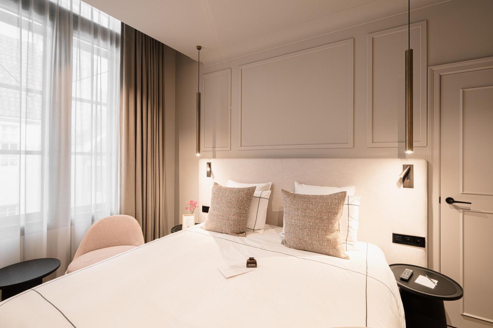 Boutiquehotel Le Foulage - Adults Only بروج المظهر الخارجي الصورة