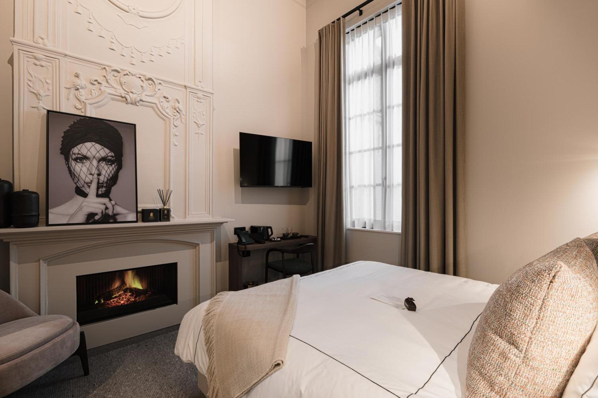 Boutiquehotel Le Foulage - Adults Only بروج المظهر الخارجي الصورة