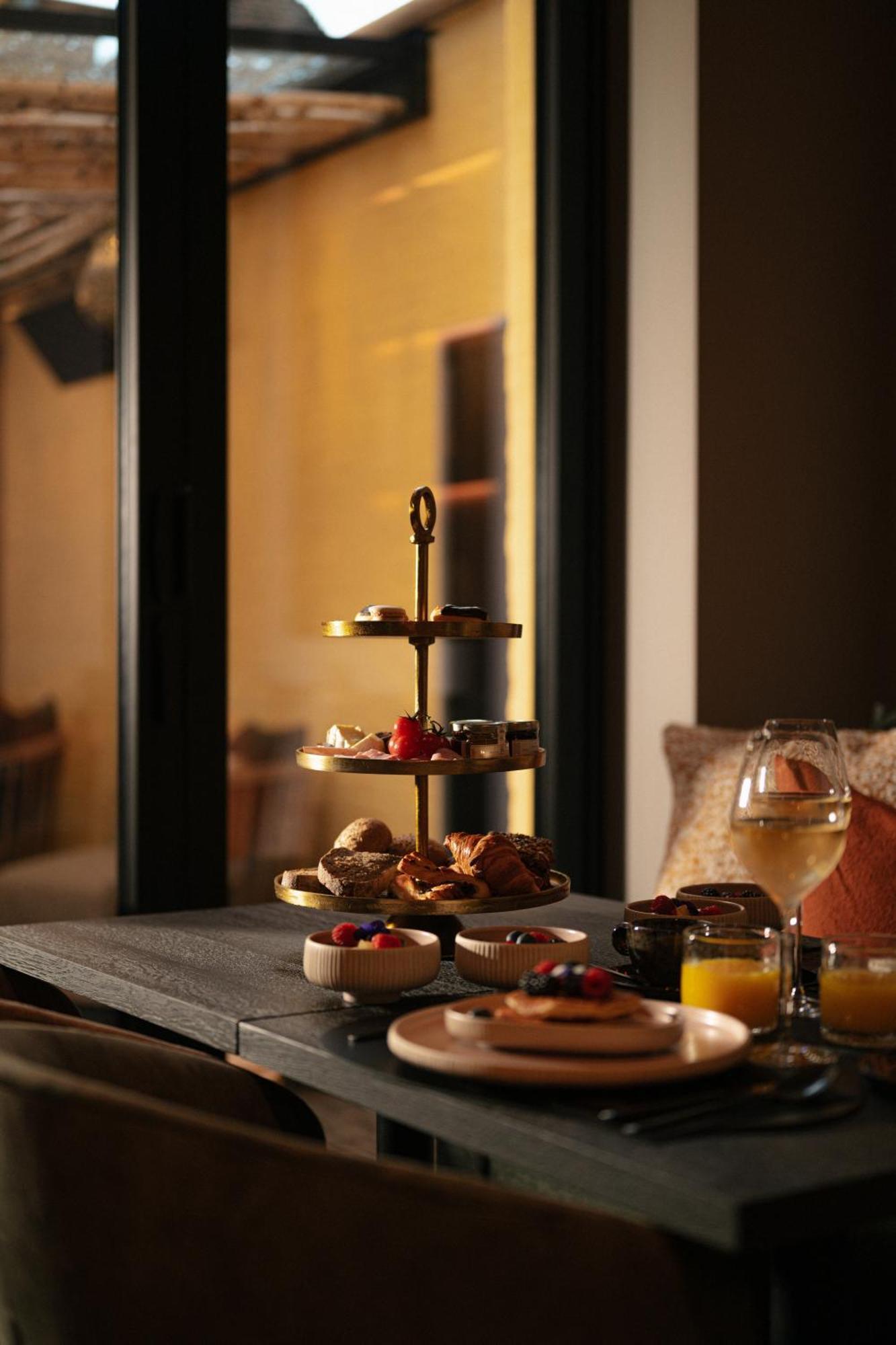 Boutiquehotel Le Foulage - Adults Only بروج المظهر الخارجي الصورة