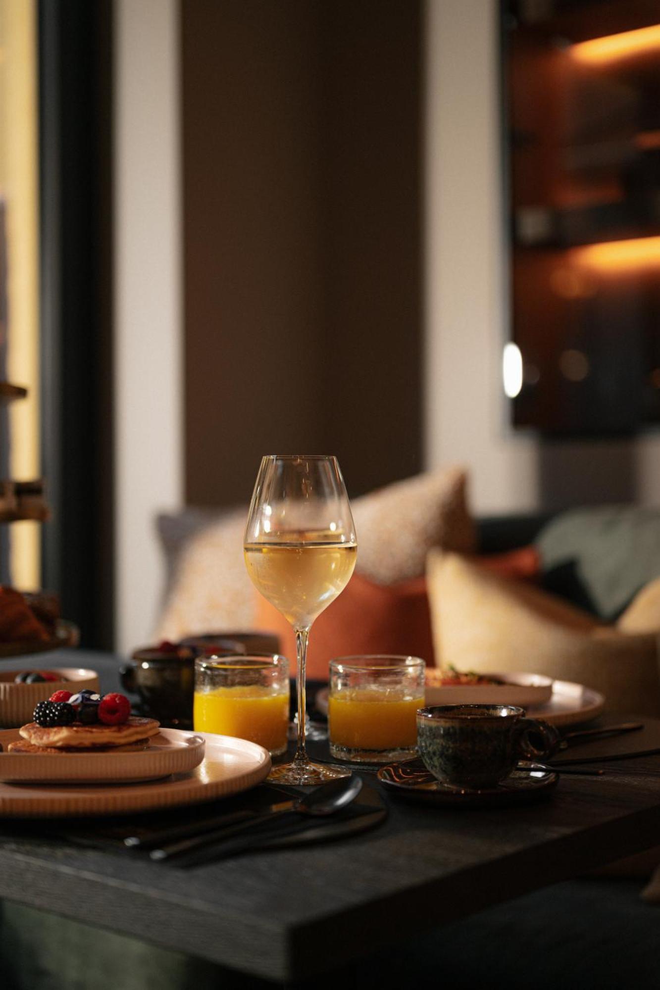 Boutiquehotel Le Foulage - Adults Only بروج المظهر الخارجي الصورة