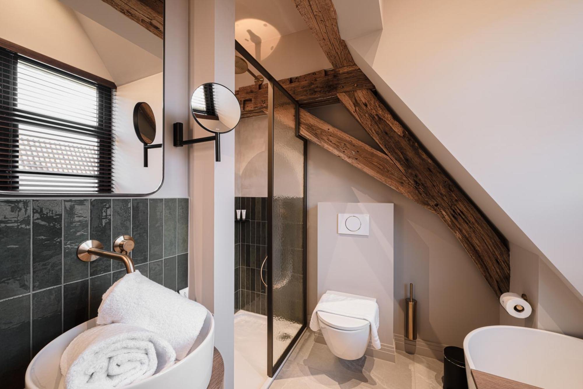 Boutiquehotel Le Foulage - Adults Only بروج المظهر الخارجي الصورة