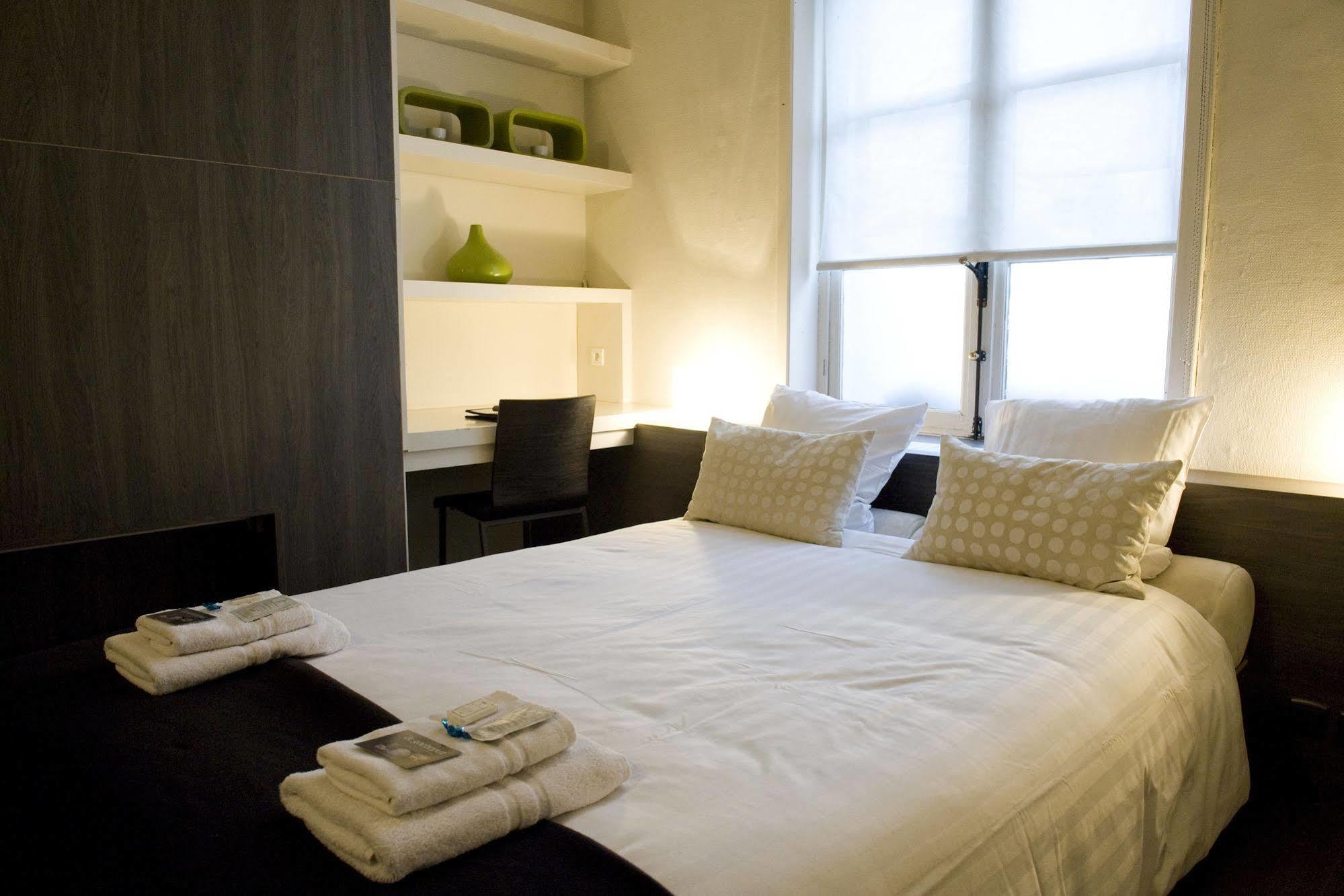 Boutiquehotel Le Foulage - Adults Only بروج المظهر الخارجي الصورة